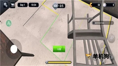 Խ��ģ����3d�������ò˵��ƽ��v1.0.7 �ֻ����ͼ3