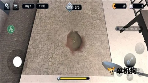 Խ��ģ����3d�������ò˵��ƽ��v1.0.7 �ֻ����ͼ2