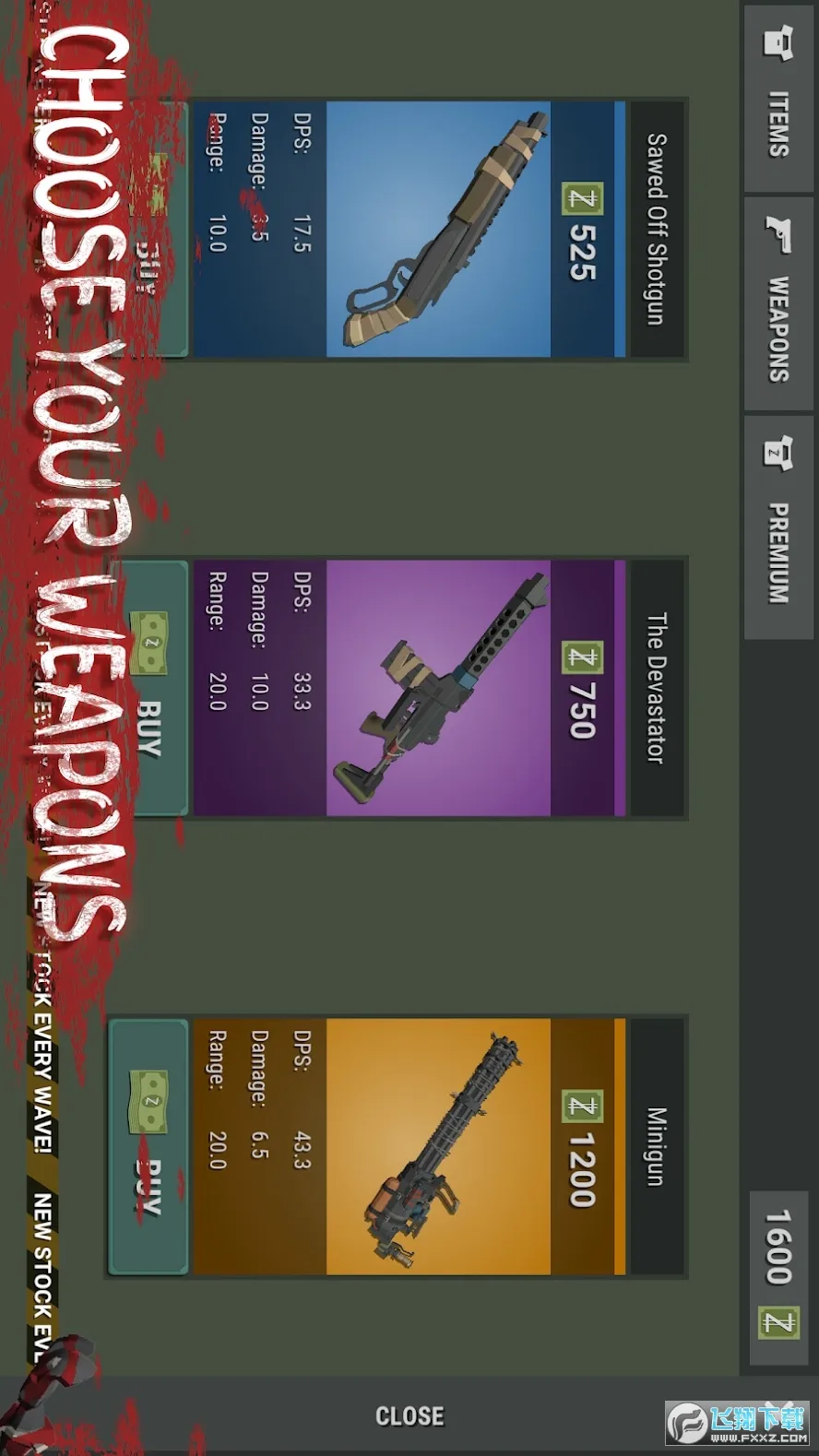 ��ʬ�������������ƽ��v0.1.97 ��Ѱ��ͼ2