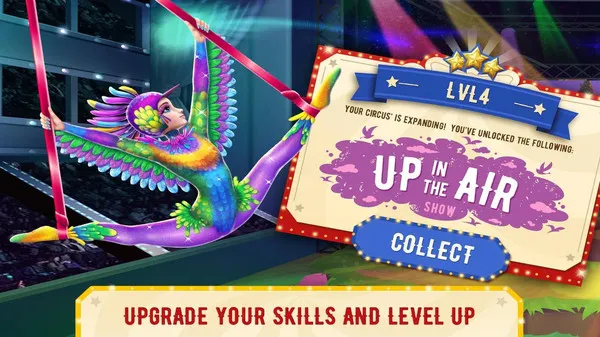 �λ���Ϸ�����޽�Ұ�v1.0.4 �ֻ����ͼ2