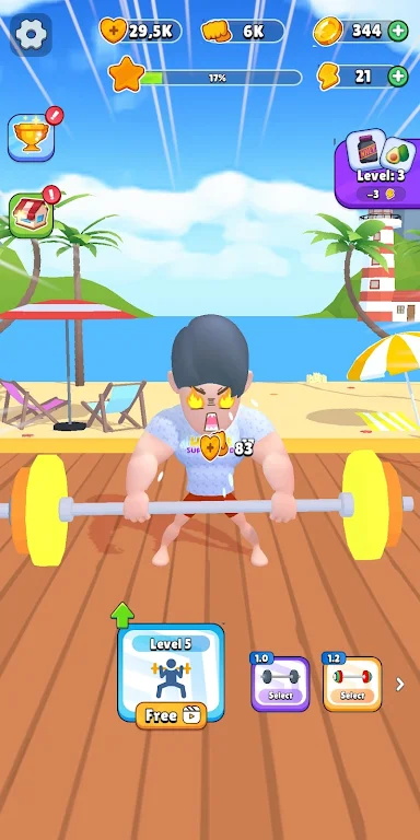 �����ϳɣ�������(����ģ����Ϸ)v2.9 �ٷ������ͼ3
