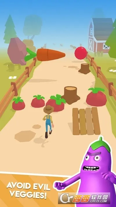 Ȥζũ��(������ũ����Ϸ)v1.1.5 ��Ѱ��ͼ2