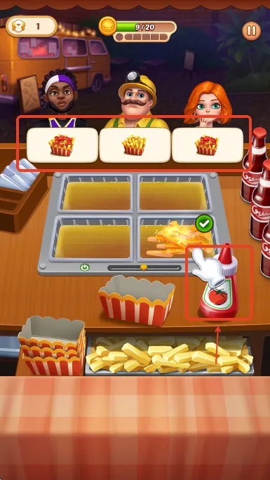 ���մ�ʦ(��⿾�Ӫ��Ϸ)