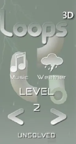 Loops 3D(3Dѭ��������Ϸ)v1.01 �ֻ����ͼ0