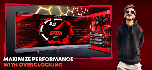 ����������3Pro(������װģ����Ϸ)v1.1.3 �ֻ����ͼ3
