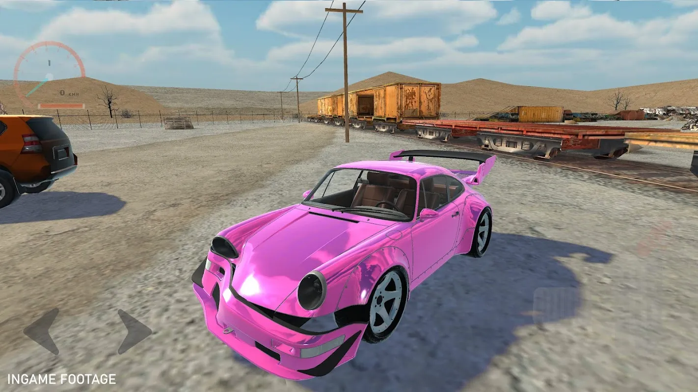 ������ͷ4(��ͷ������Ϸ)v9.0 �ֻ����ͼ0