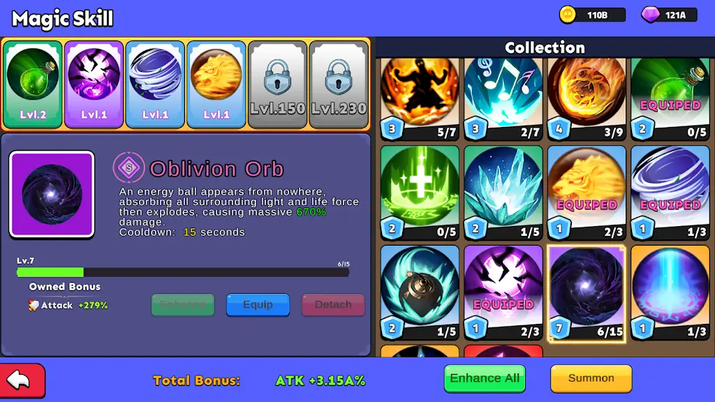 ������ã��鿨 RPG(������ó鿨��Ϸ)v0.1.6 ��׿���ͼ2
