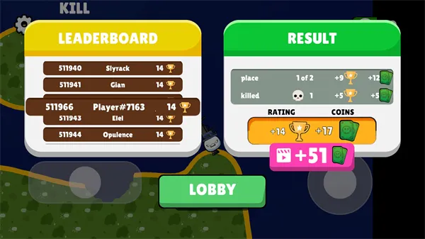 �������ͻ�ƽ��v1.14 ��׿���ͼ3