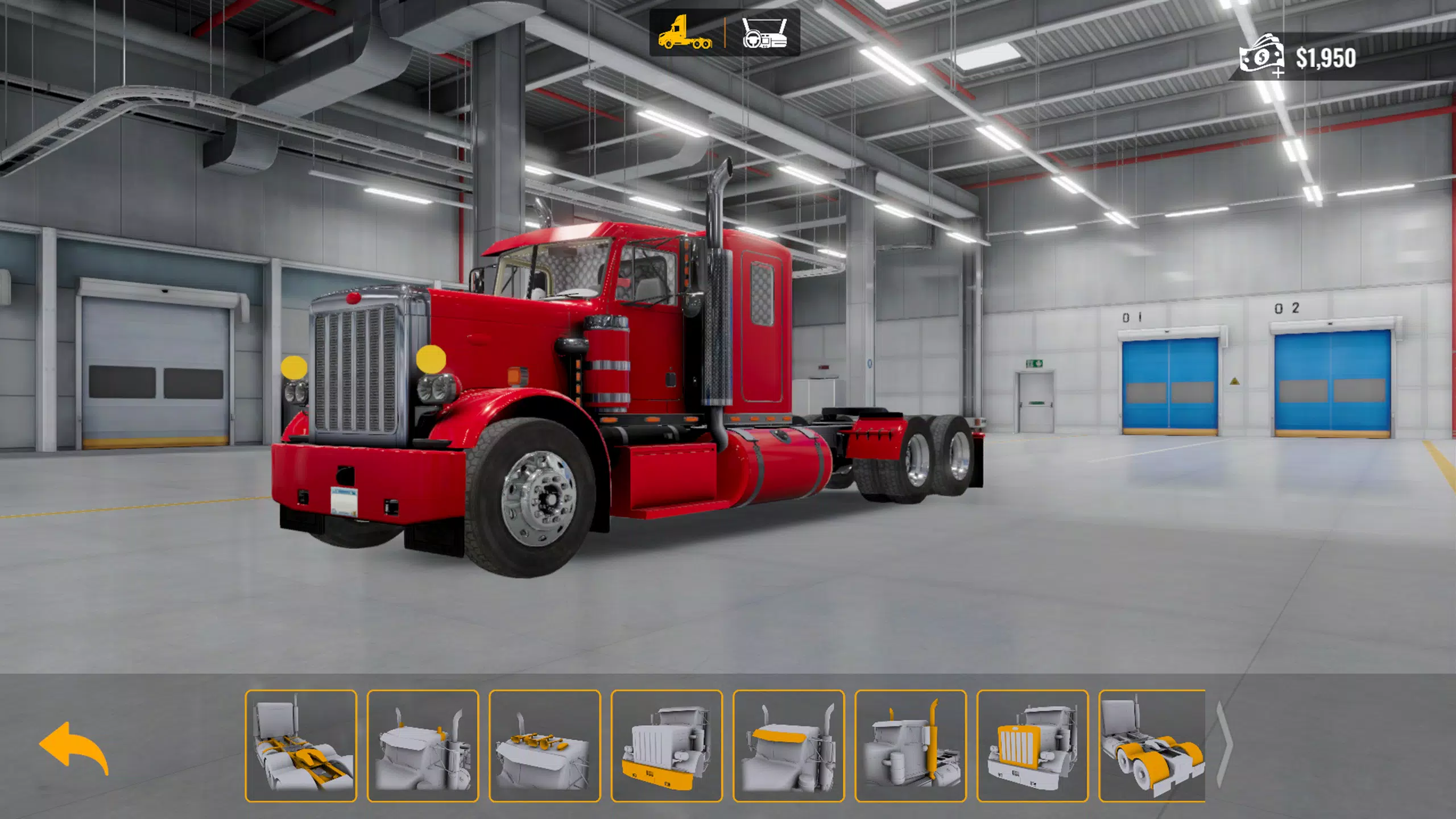 ���濨��ģ����1.6.0�汾����v1.6.0 �ֻ����ͼ2