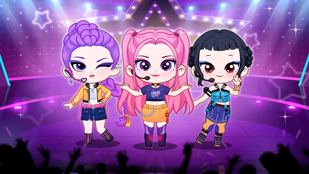 С������ʱ��(��װʱ����Ϸ)v1.6.6 �ֻ����ͼ2