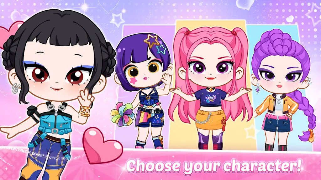С������ʱ��(��װʱ����Ϸ)v1.6.6 �ֻ����ͼ1
