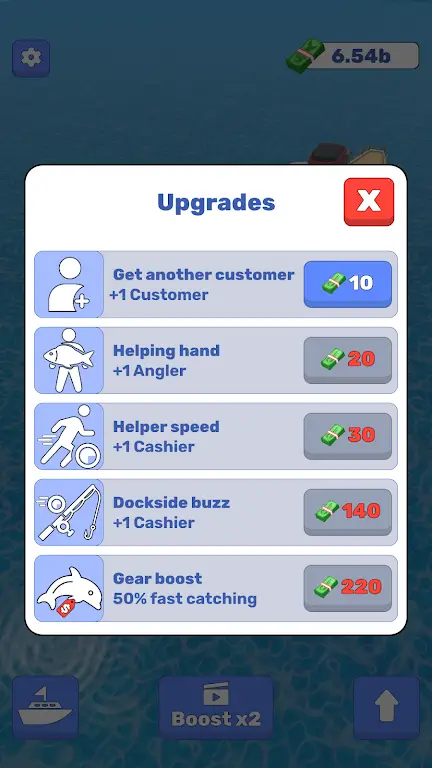 ���õ��㣺ð��֮��(��ҵð����Ϸ)v26.3.9 ��׿���ͼ3