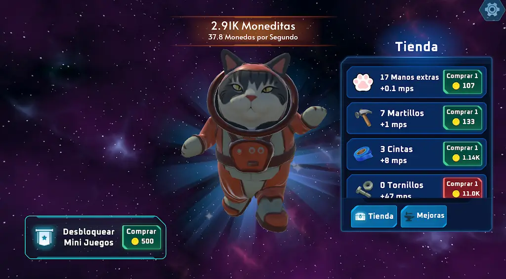 ���ĵ��(è��̫�յ����Ϸ)v1.43 �ٷ������ͼ2