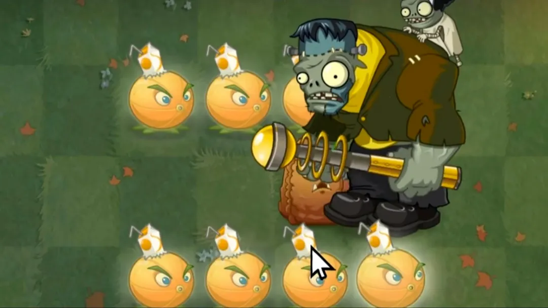 ֲ���ս��ʬ2��Gardendless(����������Ϸ)v0.8.2 ��׿���ͼ2