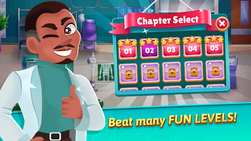 ҽѧ��̣�ҽԺ2026���ذ�װv1.0.34 �ֻ����ͼ2