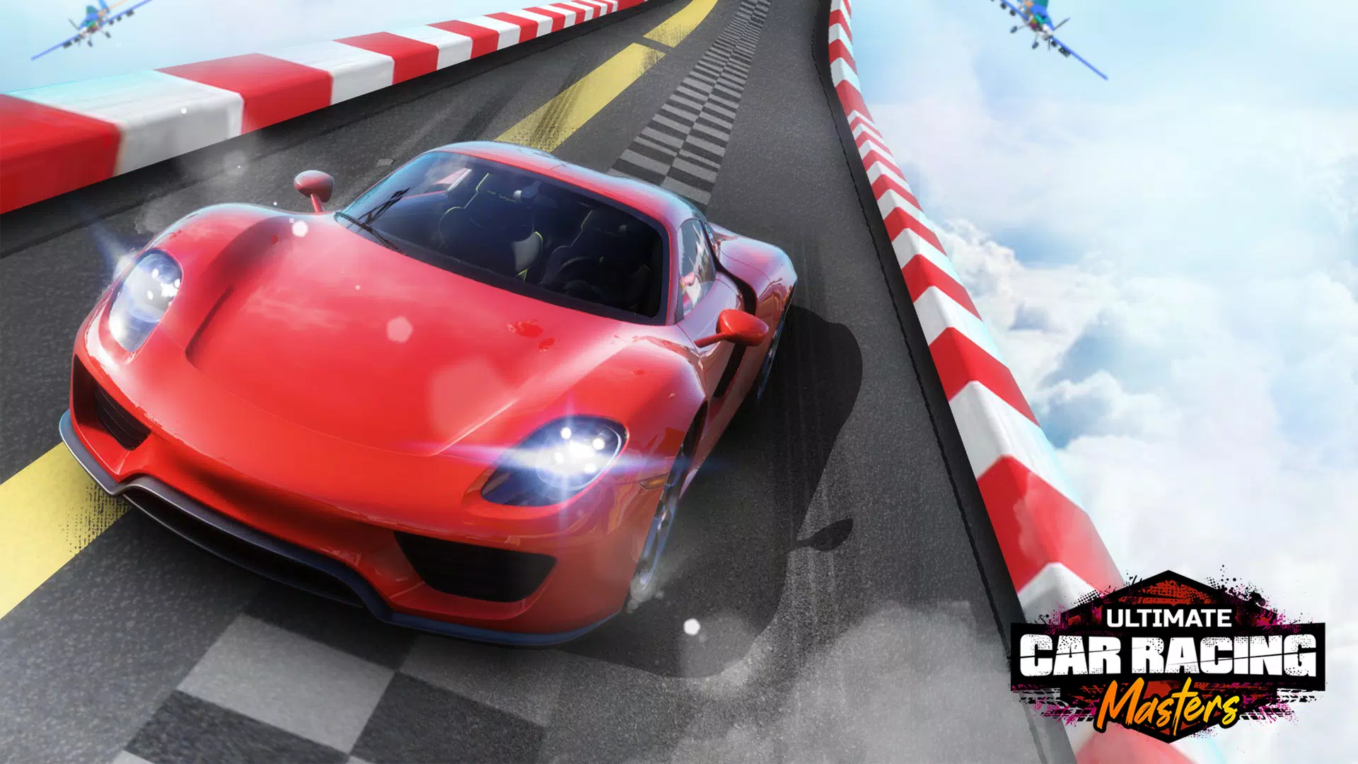 UCR��ʦ3D������׿���ֻ���v0.4.10 �ֻ����ͼ2