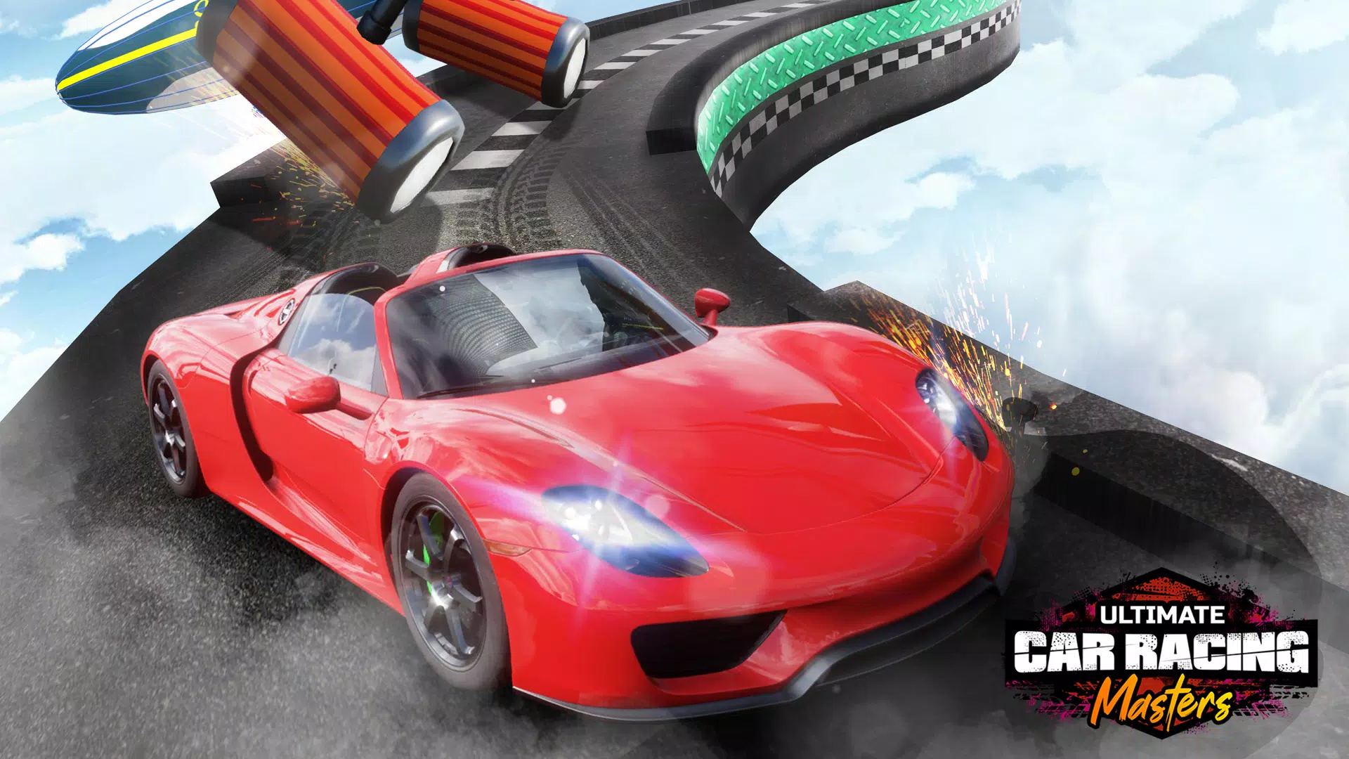 UCR��ʦ3D������׿���ֻ���v0.4.10 �ֻ����ͼ1