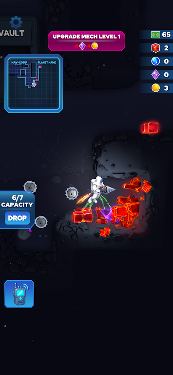 ���ҿ����ø����˵���׿���ֻ���v1.0.7 ��׿���ͼ3