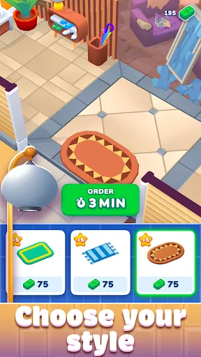 װ���շ��ݸ����޹����Ϸv2.23.2 ��׿���ͼ1