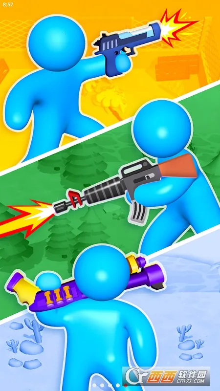 Ӣ�۷���(̫�շ�����Ϸ)v1.0.18 ��׿���ͼ2