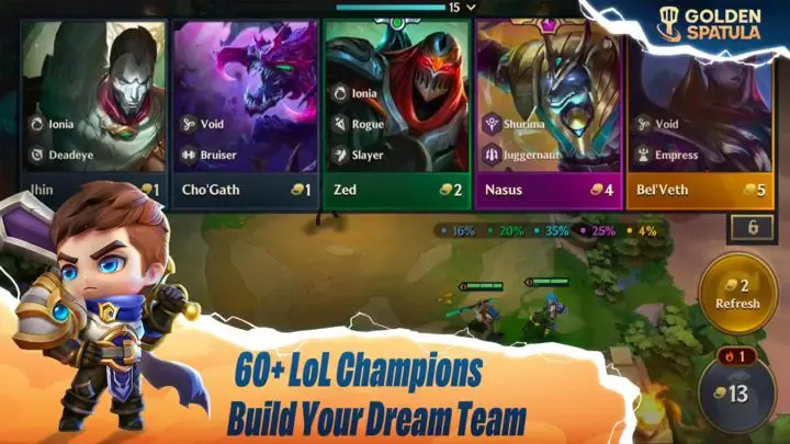 �����֮ս�����Ƿ�(Ӣ���Զ�ս������)v2.7.19 ��׿���ͼ1