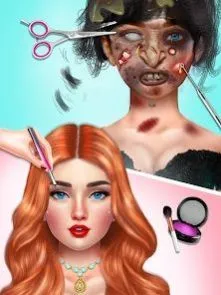 ASMR ҽԺҽ��(ASMRҽ����Ϸ)v1.4 �ٷ������ͼ0