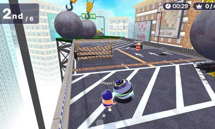 �����ɶԣ�KICK BUDS���ʲ��Է�(�����Ҷ���Ϸ)v0.1.0 ��Ѱ��ͼ2