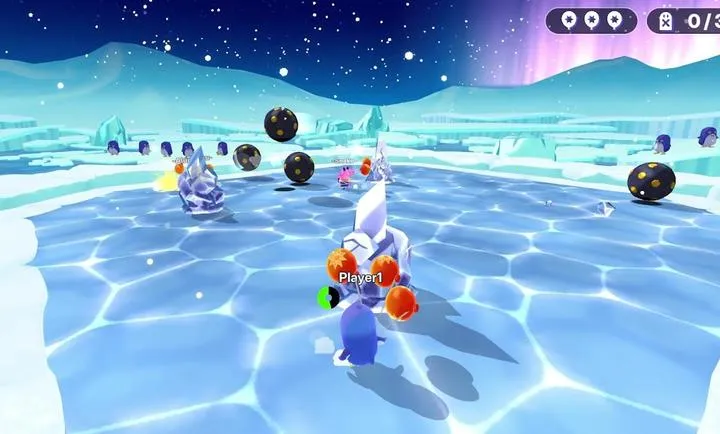 �����ɶԣ�KICK BUDS���ʲ��Է�(�����Ҷ���Ϸ)v0.1.0 ��Ѱ��ͼ0