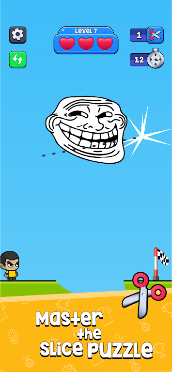�и���ս���÷�(�и��������Ϸ)v1.15 �ٷ������ͼ1