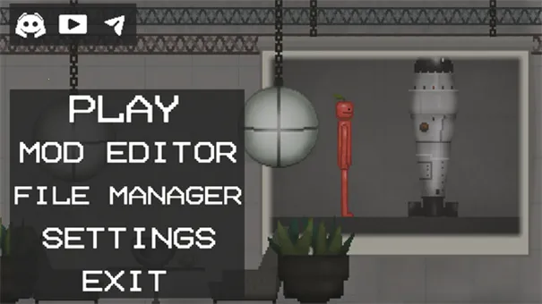 melonplaymods(ɳ��ð����Ϸ)v34.1.10 ��Ѱ��ͼ2