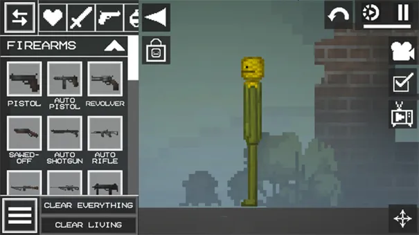 melonplaymods(ɳ��ð����Ϸ)v34.1.10 ��Ѱ��ͼ0