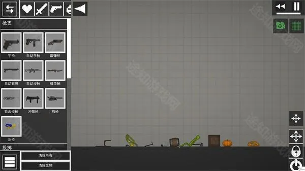 melonplaymods(ɳ��ð����Ϸ)