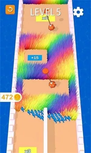 Ϯ���Ǳ�(�ܿ�ð����Ϸ)v1 ��׿���ͼ1