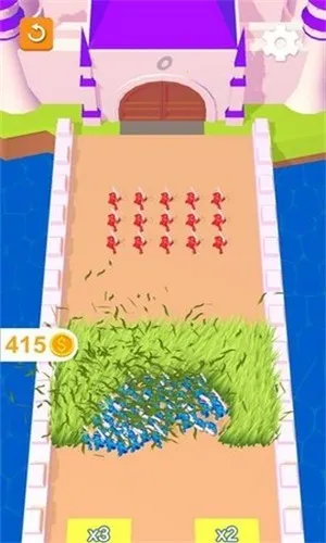 Ϯ���Ǳ�(�ܿ�ð����Ϸ)v1 ��׿���ͼ2