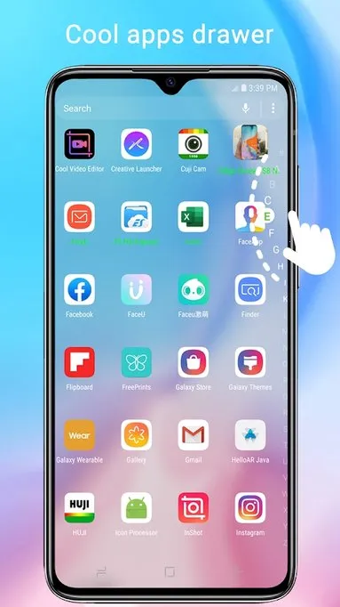 cool mi launcher������2026���ذ�װv6.4.1 ��Ѱ��ͼ1