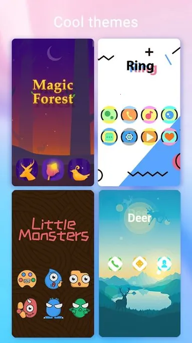 cool mi launcher������2026���ذ�װv6.4.1 ��Ѱ��ͼ0