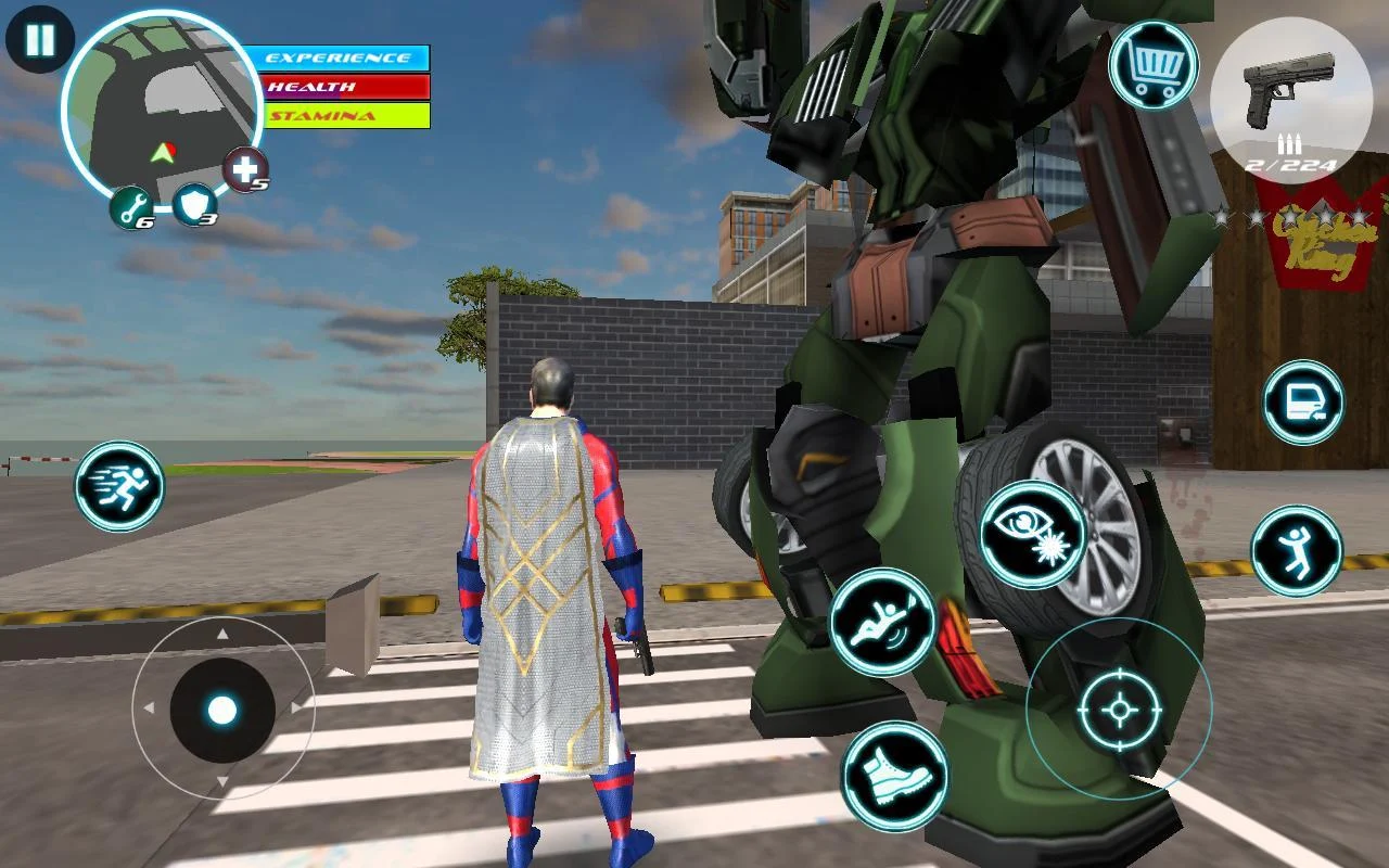 ����Ӣ�ۣ�����֮ս(����Ӣ����Ϸ)v3.3.8 ��Ѱ��ͼ0