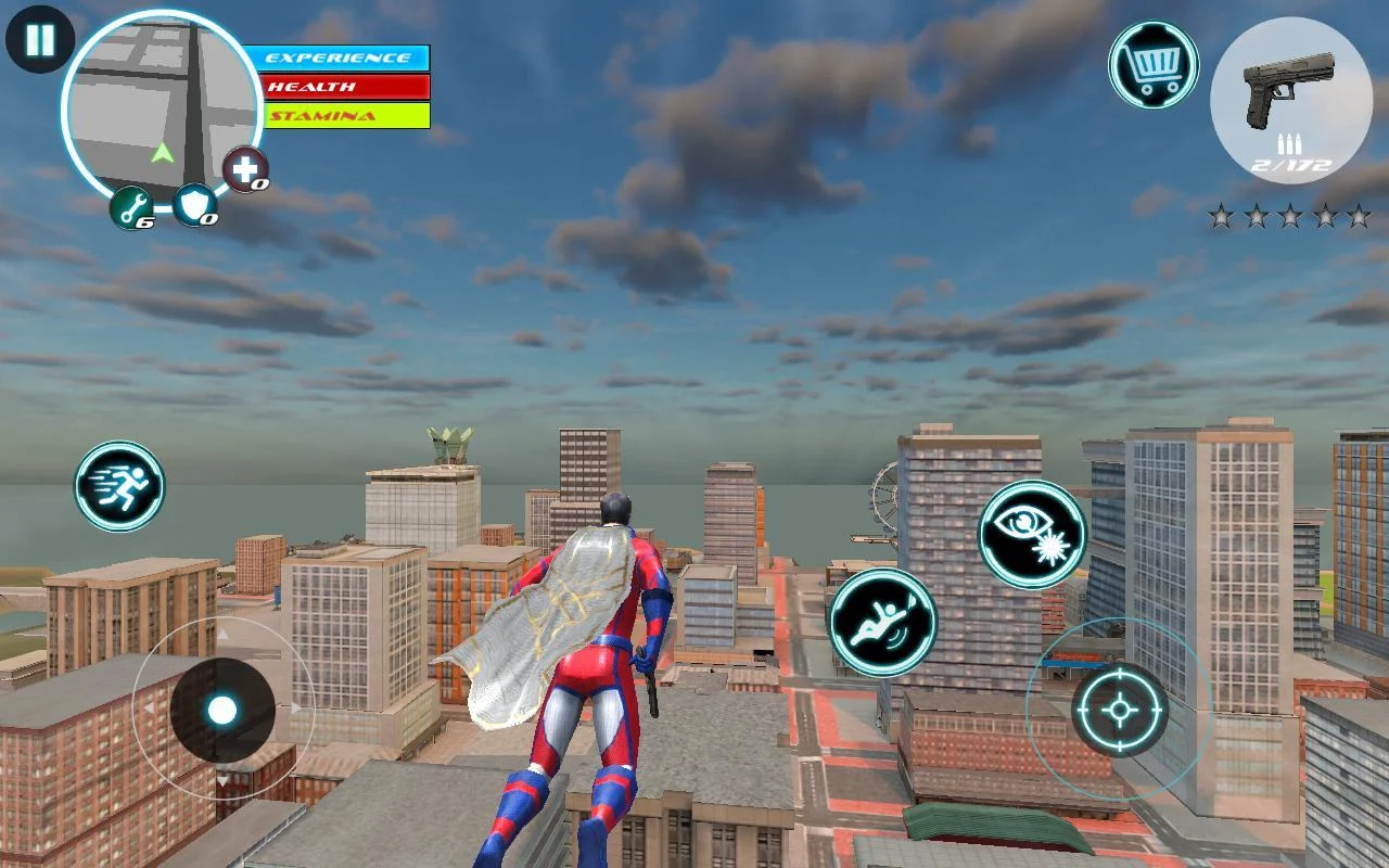 ����Ӣ�ۣ�����֮ս(����Ӣ����Ϸ)v3.3.8 ��Ѱ��ͼ2