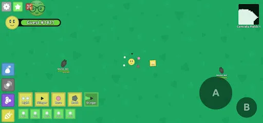florr.io��Ϸ2026�ٷ�����