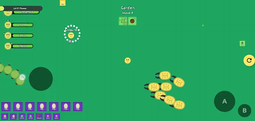 florr.io��Ϸ2026�ٷ�����v1.1.2 �ֻ����ͼ3