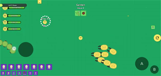 florr.io��Ϸ2026�ٷ�����v1.1.2 �ֻ����ͼ1
