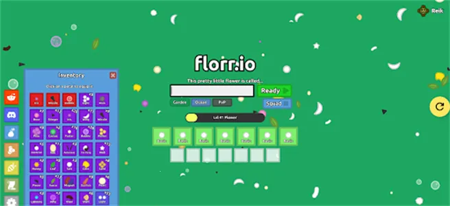 florr.io��Ϸ2026�ٷ�����v1.1.2 �ֻ����ͼ2