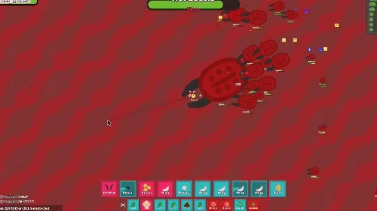 florr.io��Ϸ2026�ٷ�����