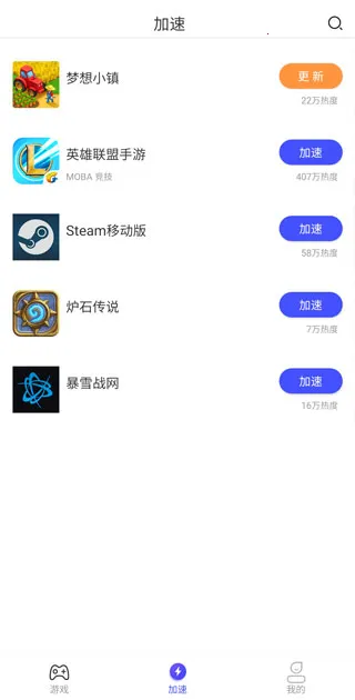 GoLink(��Ϸ��������)