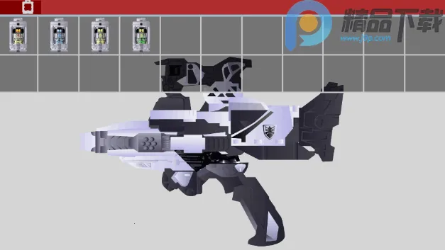 �������ޱ���ģ����(����ģ������Ϸ)v1.0 �ֻ����ͼ1