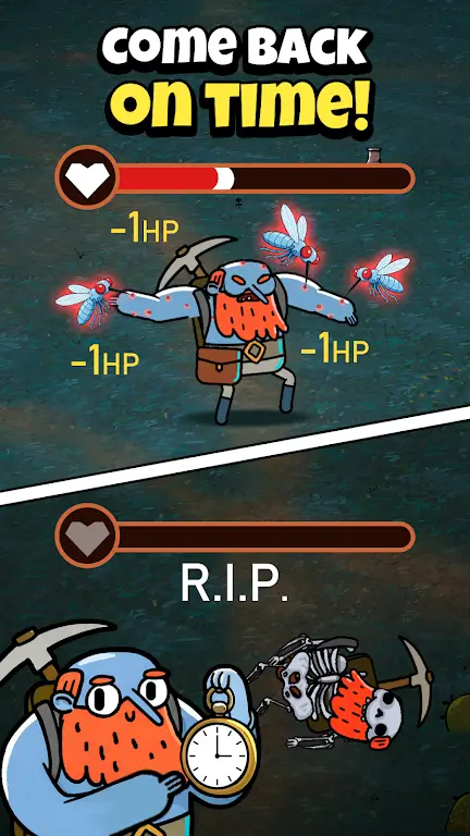 ̰���Ŀ������ɿ�ʱ��(�ɿ�ð����Ϸ)v0.0.15 �ֻ����ͼ1