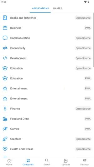 App Lounge�������ȸ��г�(�ȸ���������ƽ̨)v2.10.1 �ֻ����ͼ2