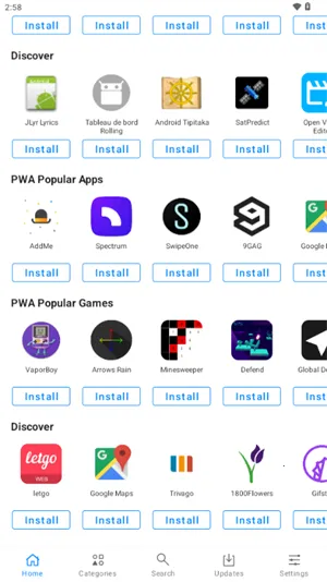 App Lounge�������ȸ��г�(�ȸ���������ƽ̨)v2.10.1 �ֻ����ͼ0