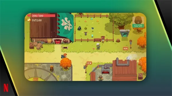 ҹ����(���ط�RPG��Ϸ)v1.13.64 ��Ѱ��ͼ0