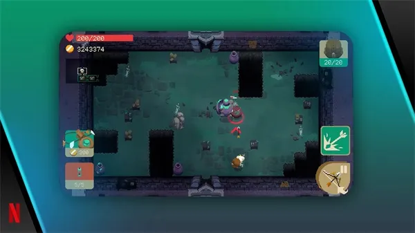 ҹ����(���ط�RPG��Ϸ)v1.13.64 ��Ѱ��ͼ1